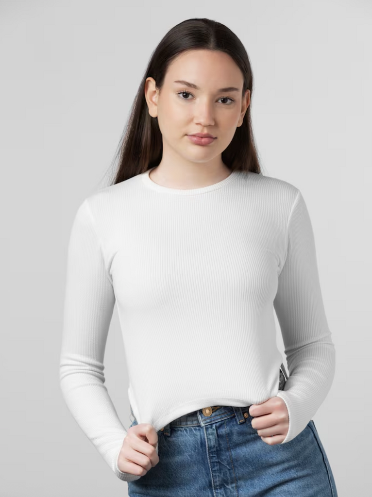 Sleeve Top
