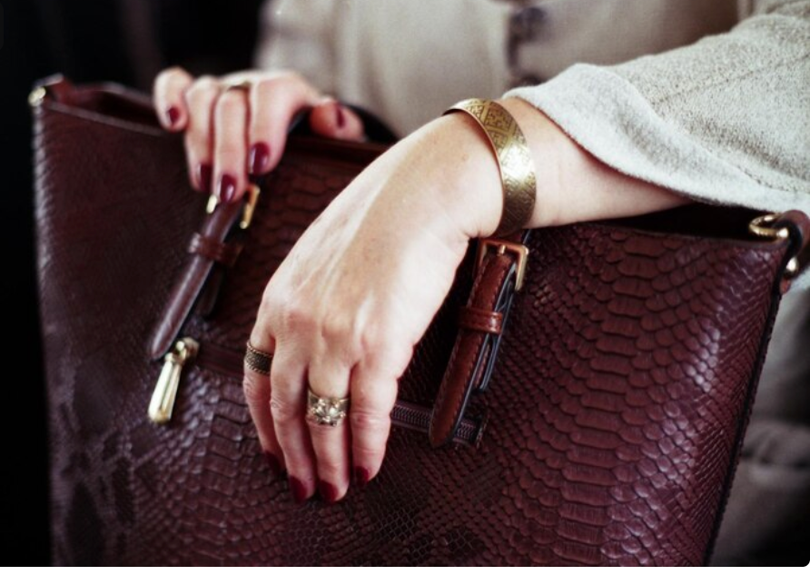 Luxe Accessories