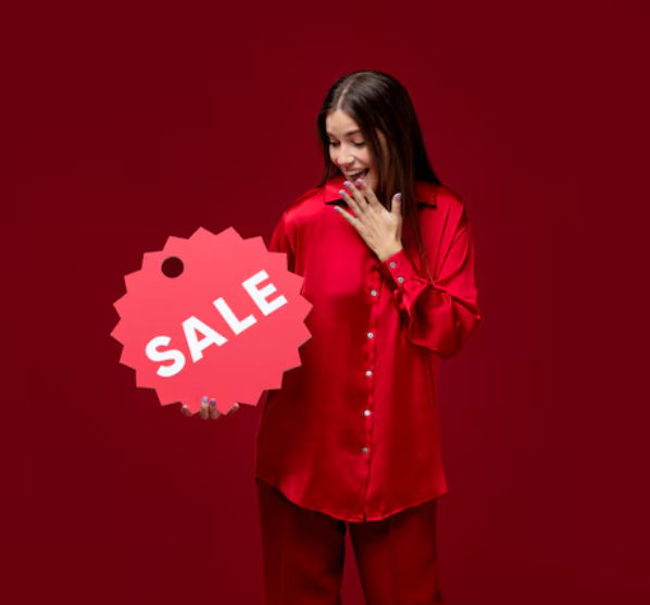 Sale
