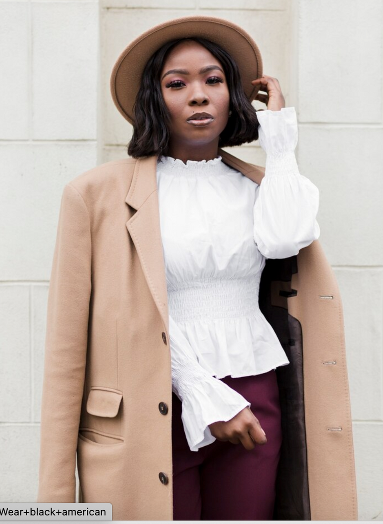 Modest Wear