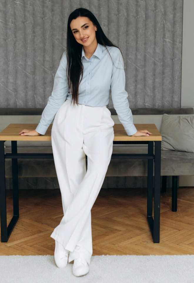 Pants
